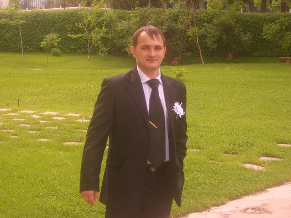 Александр Шляхов