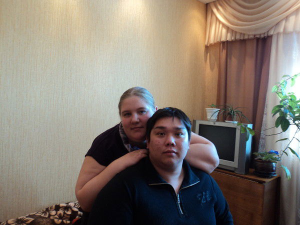 Станислав Тедекин