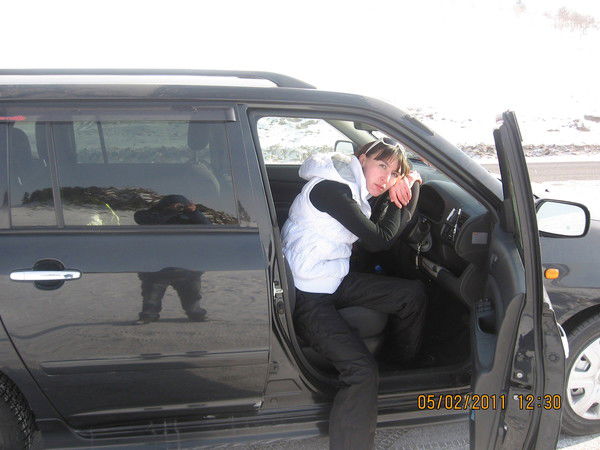 Елена Рязанец