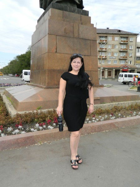 Юлия Милевская