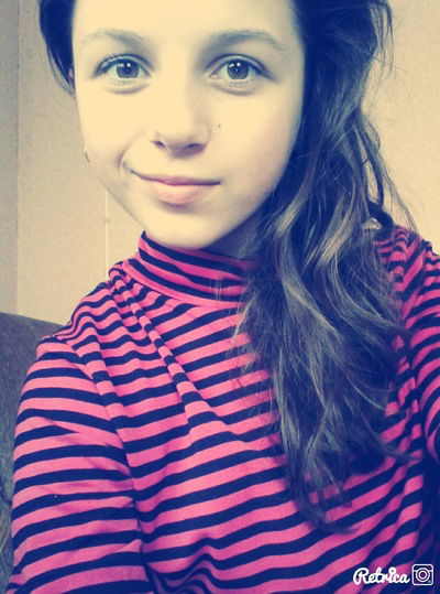 Полина Денисова