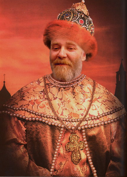 Юрий Кангрополь