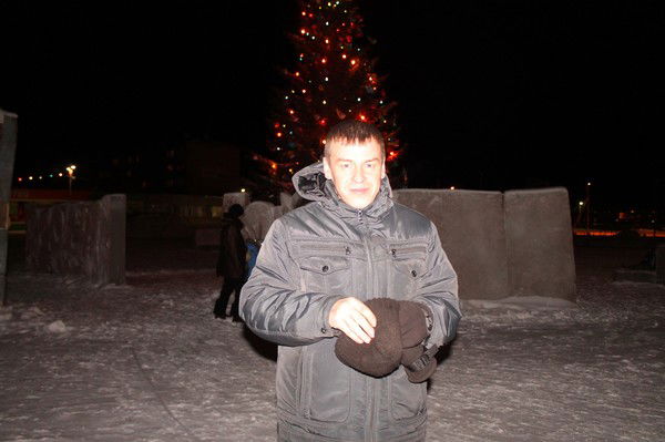 Илдар Камалов