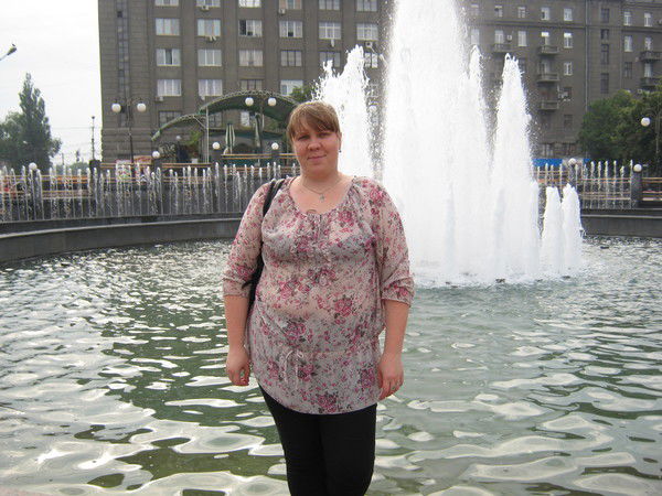 Ирина Сидорова