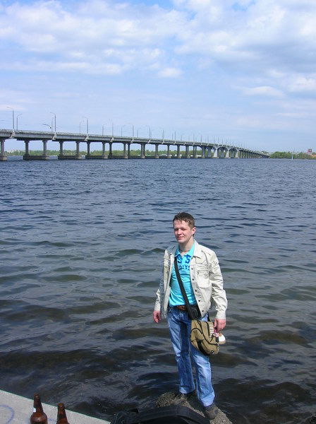 Бурмистров Алексей