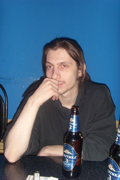 Феликс Эдмундович