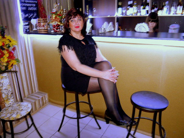 Инесса Маркина