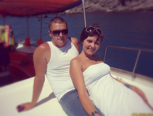 Евгения Хоменко