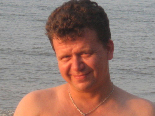 Михаил Коновалик