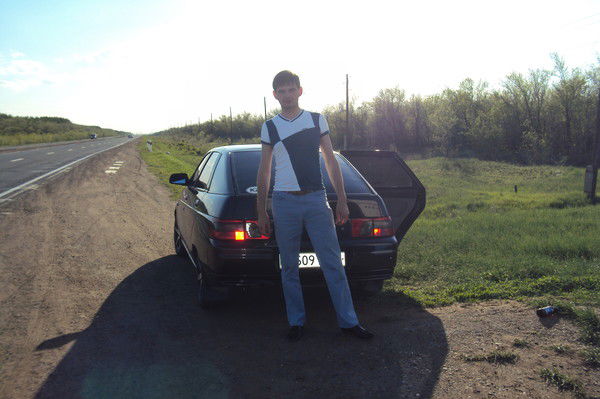 Свитенко Сергей