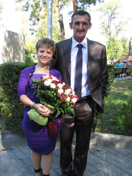 Людмила Агулова