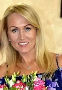 Лена Окишева