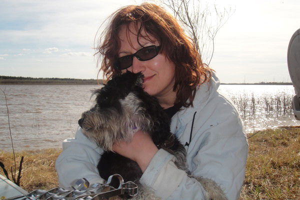 Марина Добрынина