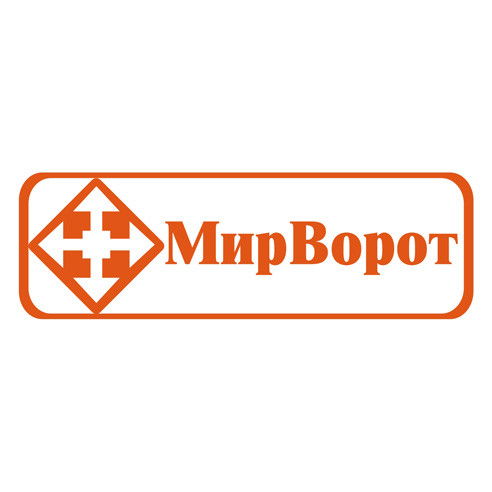 Мир Ворот Группа Компаний