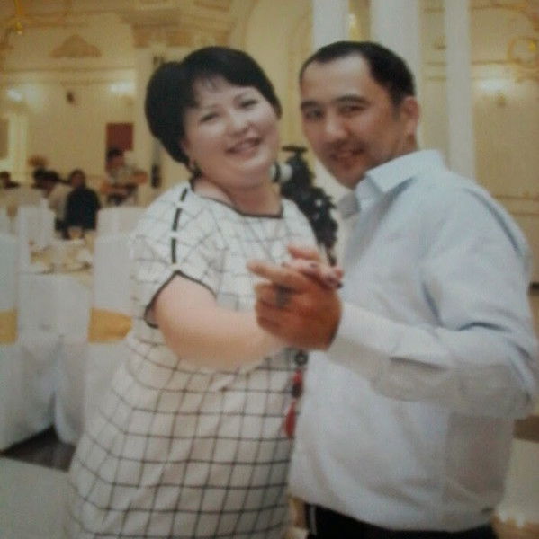 Мурат Абикенов