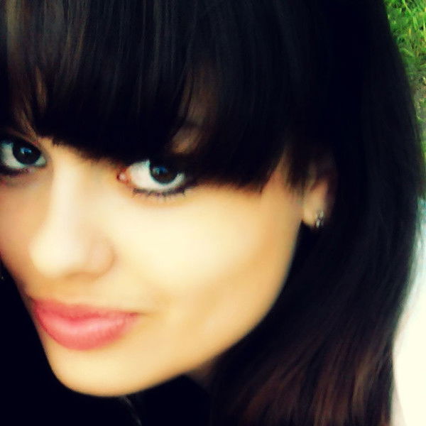 Катерина Хавикова