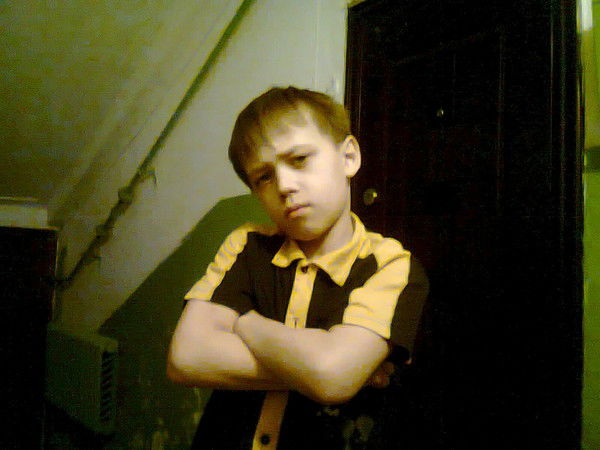 Максим Сергеевич Арзамасов