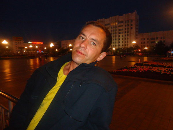 Александр Кузьмин