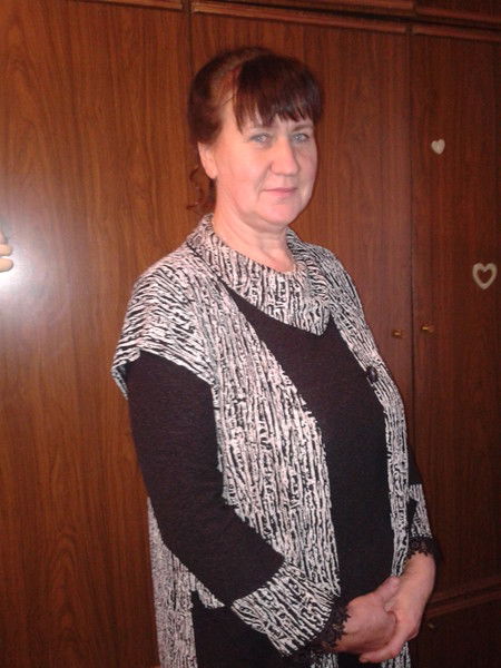 Наталья Горская