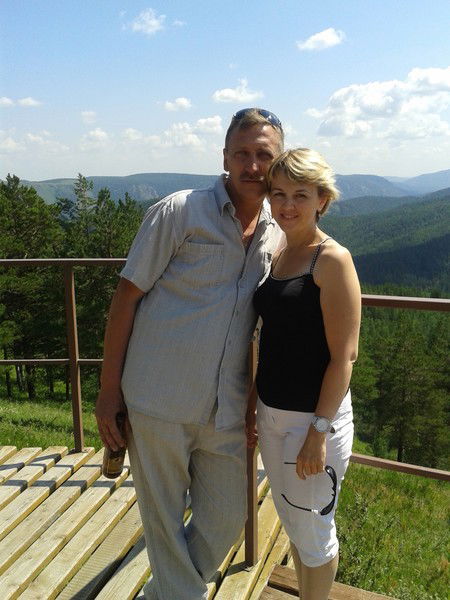 Виталий Самсонов