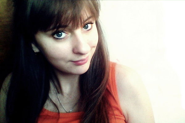 Наталья Бушмина