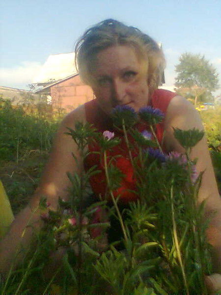 Лариса Зубова