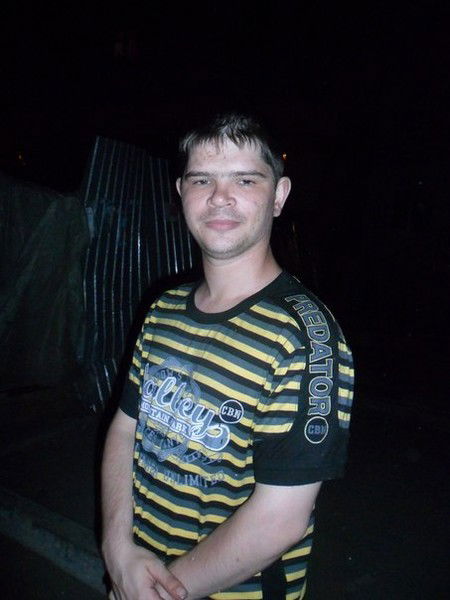 Александр Демчик