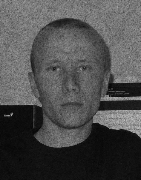 Антон Распопов