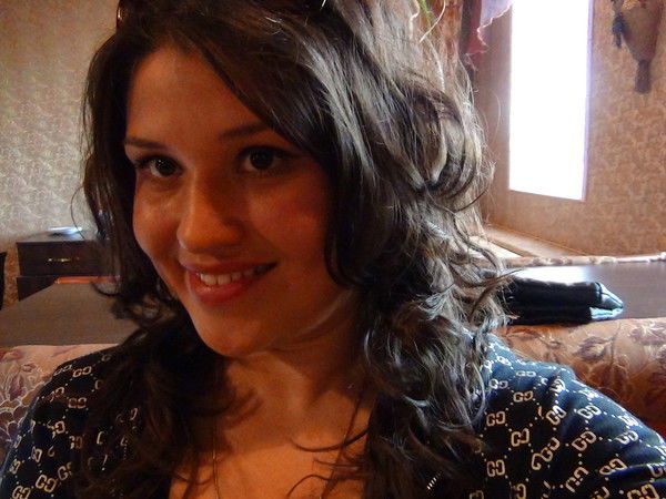 Катя Бочарова