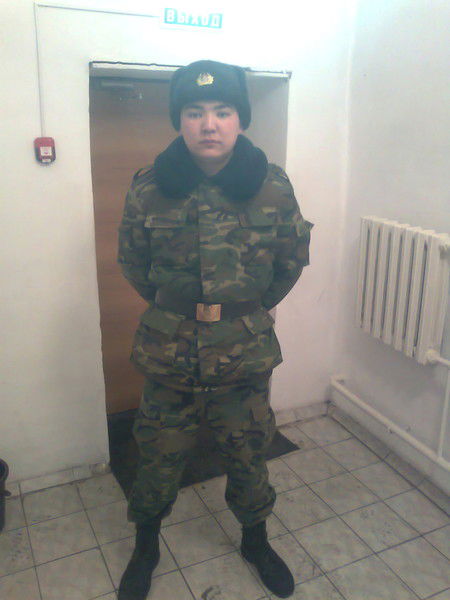 Сайран Бакиров