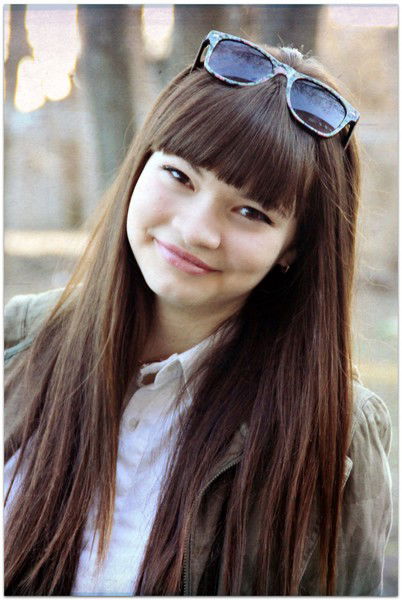 Ира Распопова