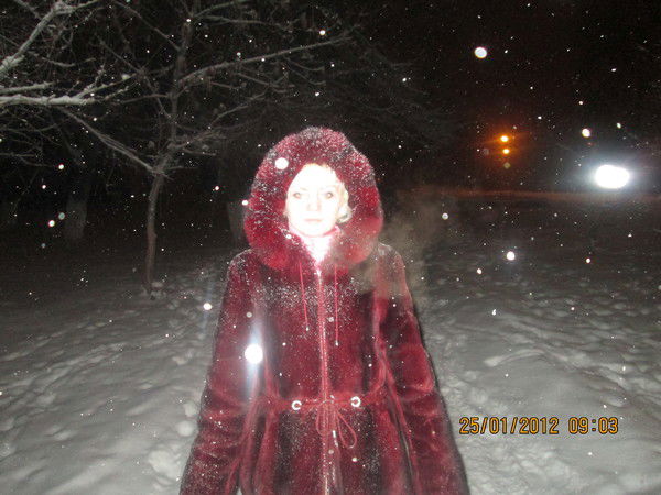 Алеся Далакян