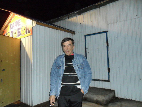 Василий Онищук