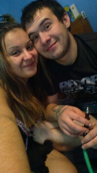 Павел Егоров