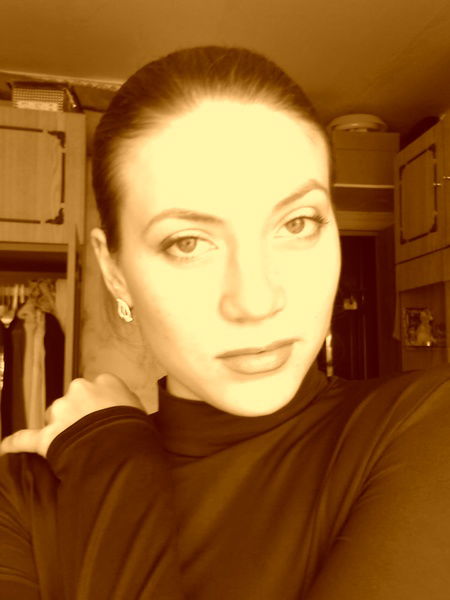 Симанович Надя