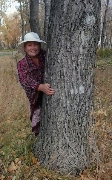 Елена Кацкая (Попова)