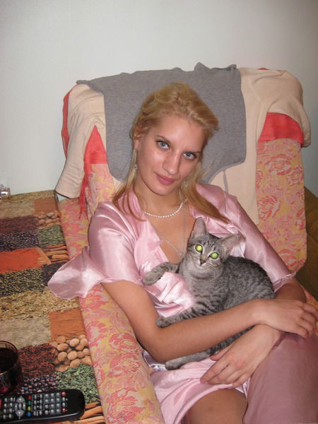 Александра Ключевская