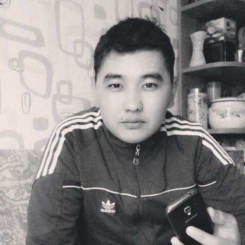 Фархат 94 Дарибай