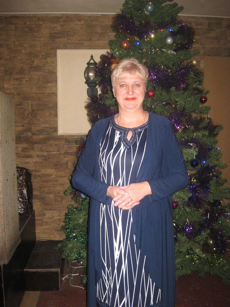 Ольга Рыбина