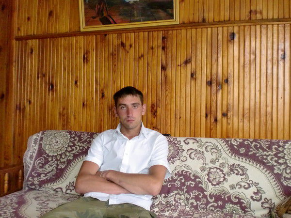 Дима Макаревич