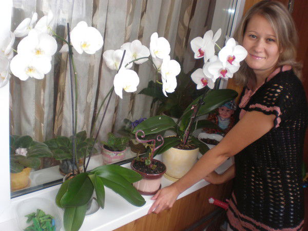 Татьяна Орлова