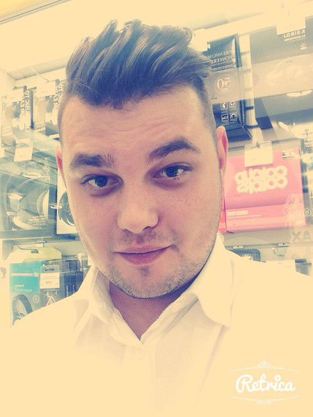 Кирилл Нестеров