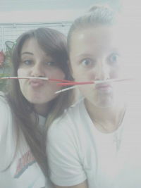 Ольга Щербина