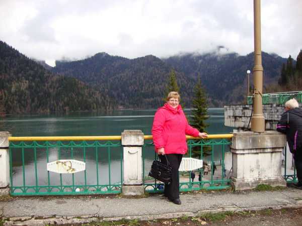 Людмила Черепахина