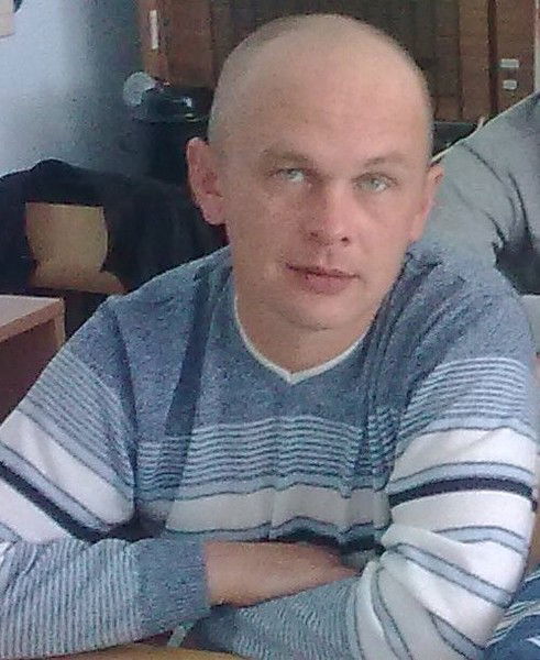 Валера Дронов