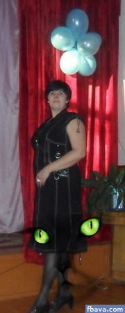 Валентина Гайворонских