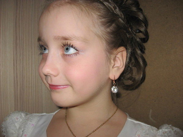 Арина Косолапова