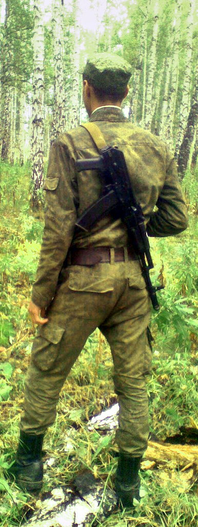 Алик Исмаилов