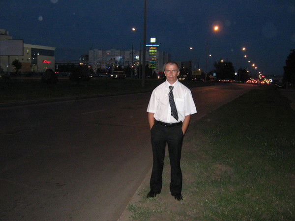 Валерий Михалков