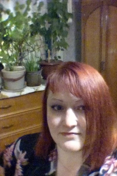 Ирина Новикова